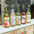 Kombucha Subscription 3/6 Bottles x 4 weeks - Free Delivery