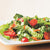 Lettuce Tomato Salad