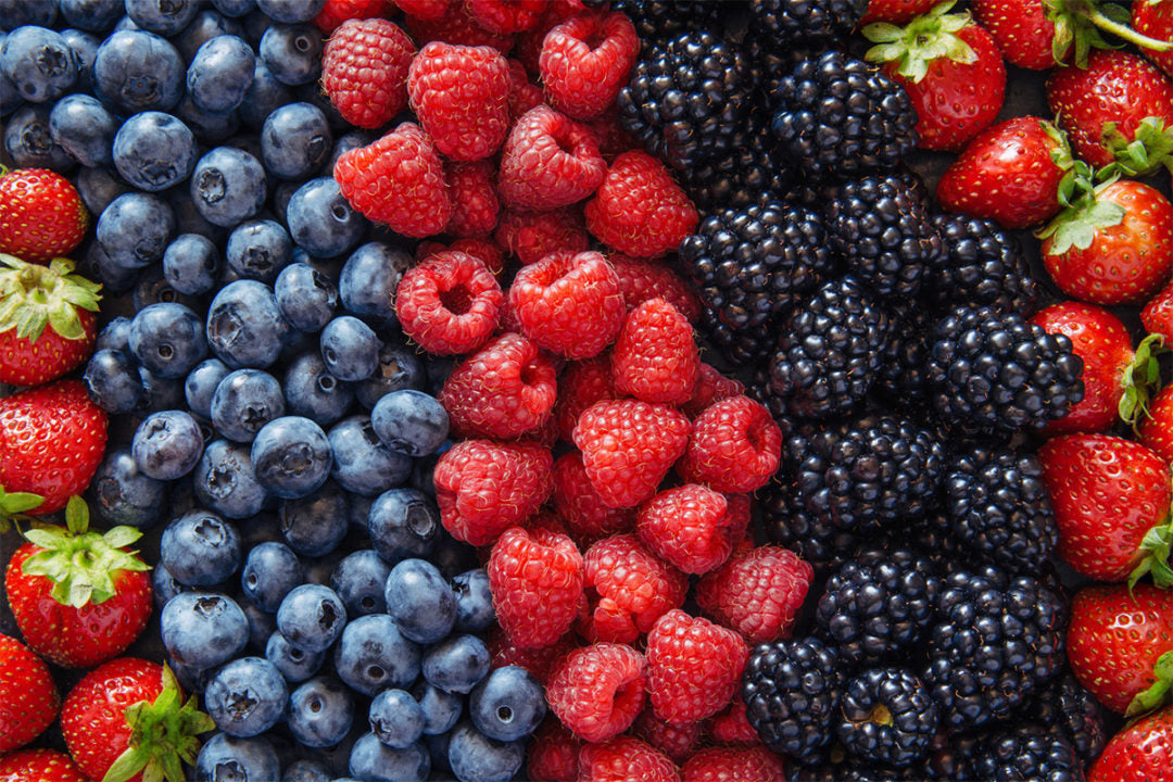 Berries