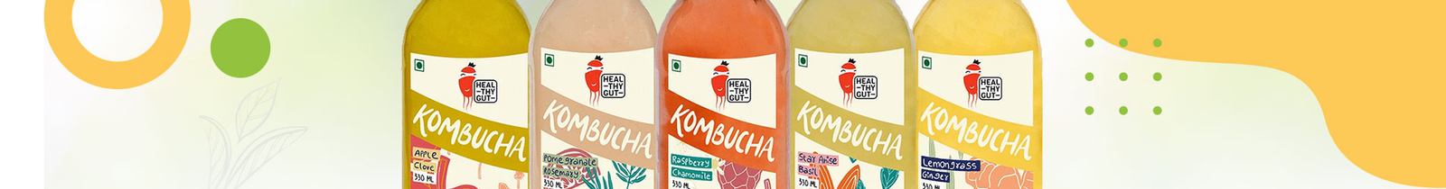 Kombucha