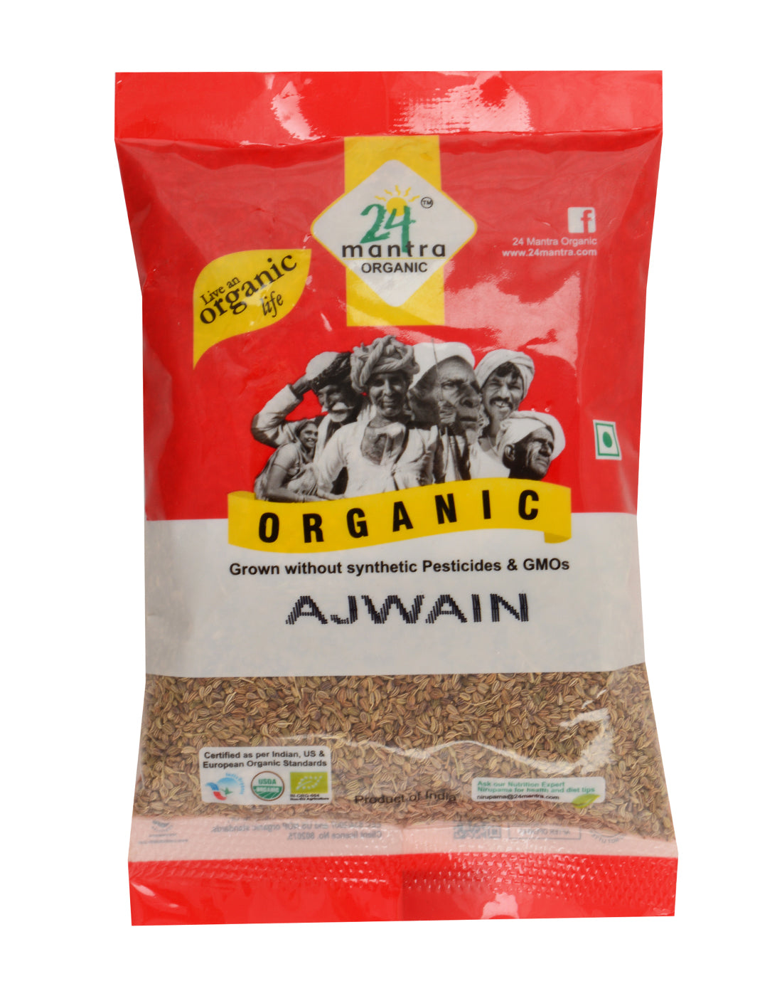 Ajwain