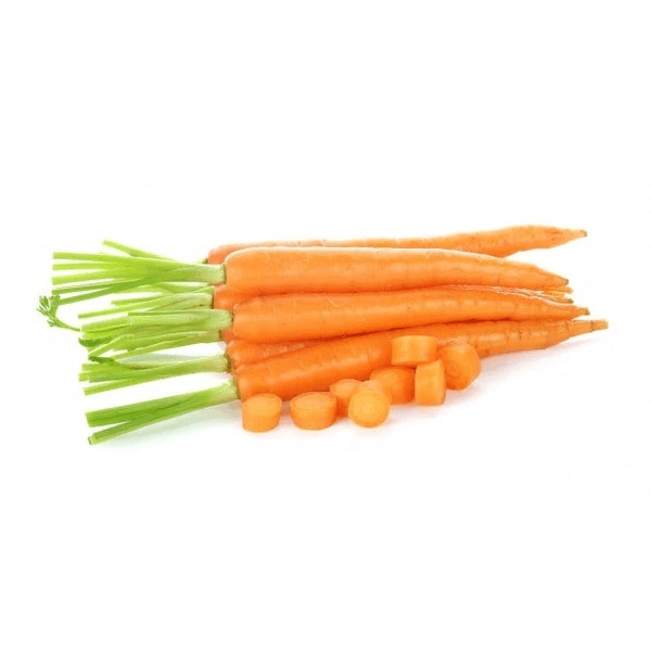 Babycarrot