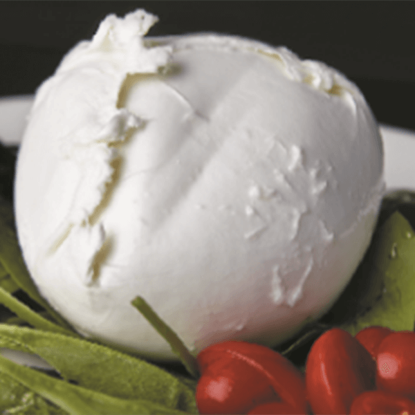 Buffalo-Mozzarella