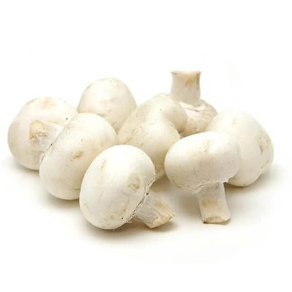Button-Mushrooms
