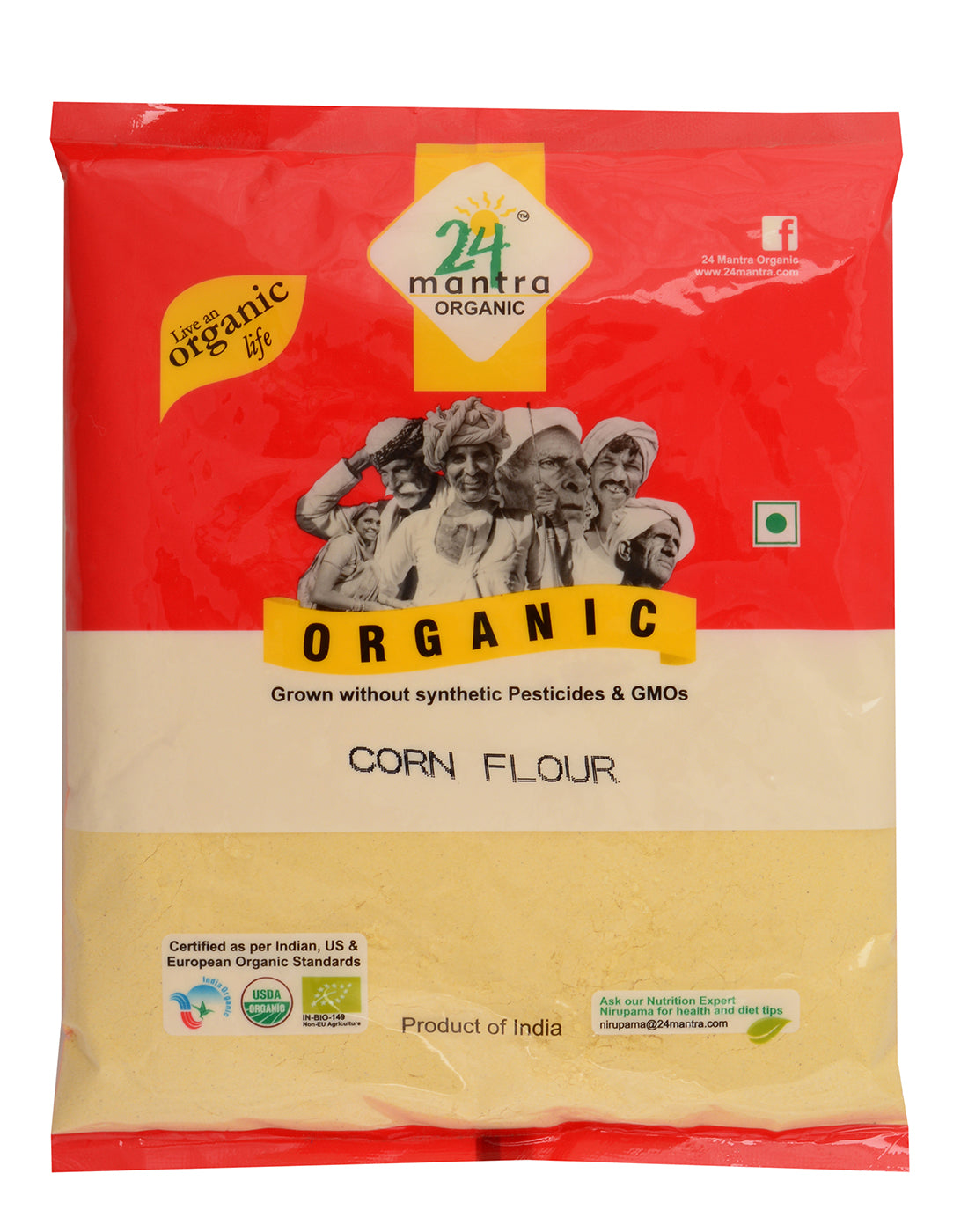 Corn Flour