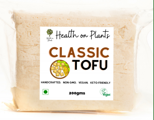 Classic tofu