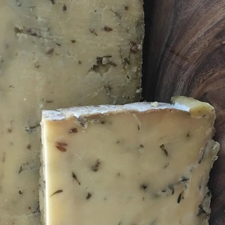 Cheddar Cumin & Thyme