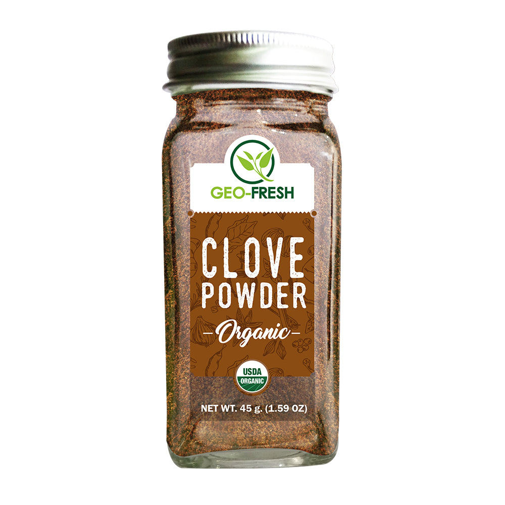Organic Clove Powder