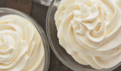 Flavoured Cream Cheese (Preorder by Thursday for Saturday only delivery)