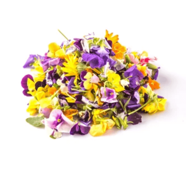 EDIBLE-FLOWER