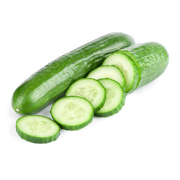 English-cucumber