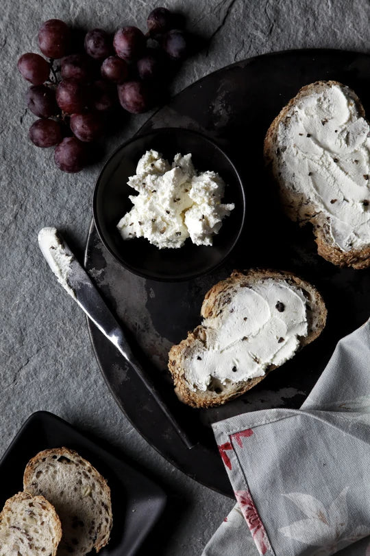 Fresh Cheese - Truffle