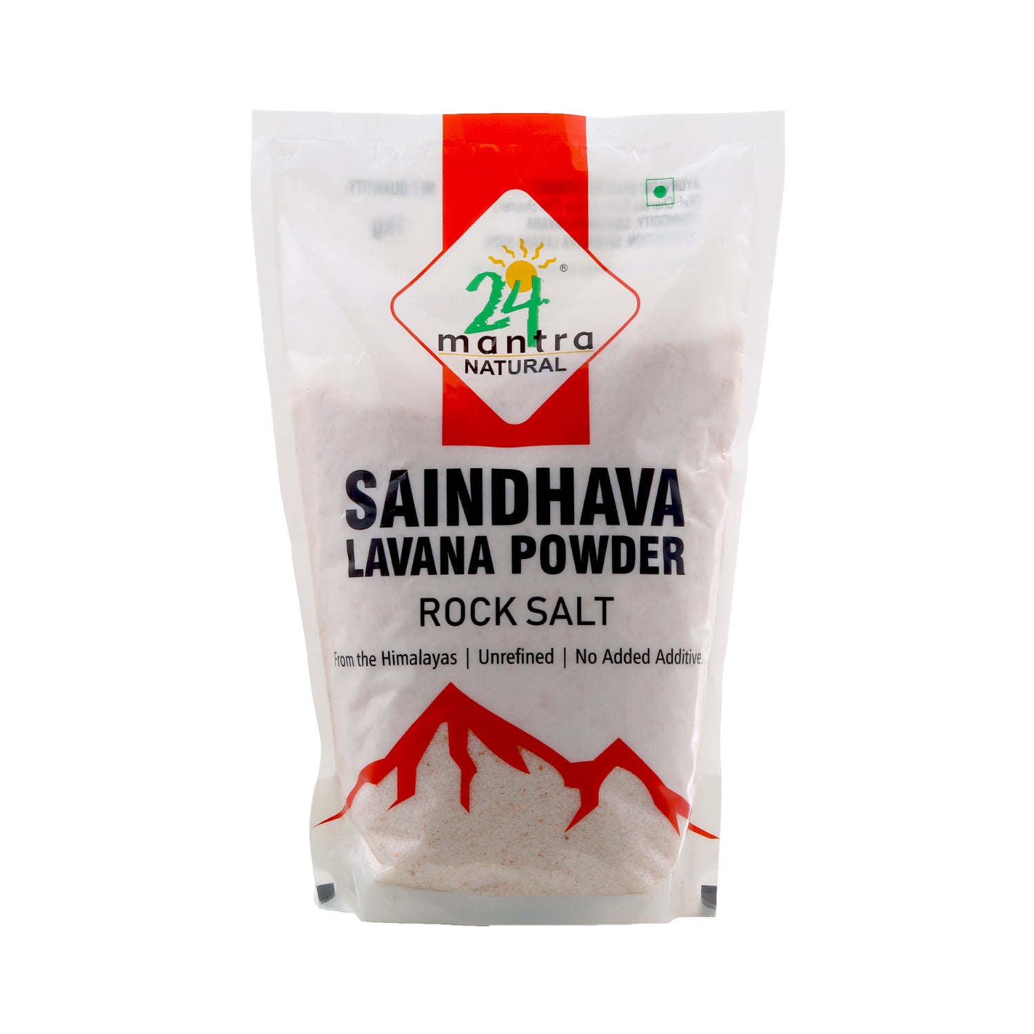 Himalayan Rock Salt Powder