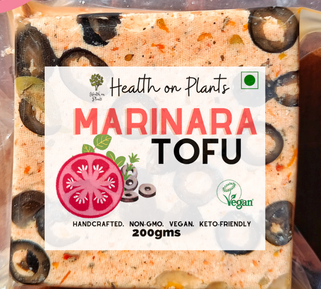 Marinara Tofu