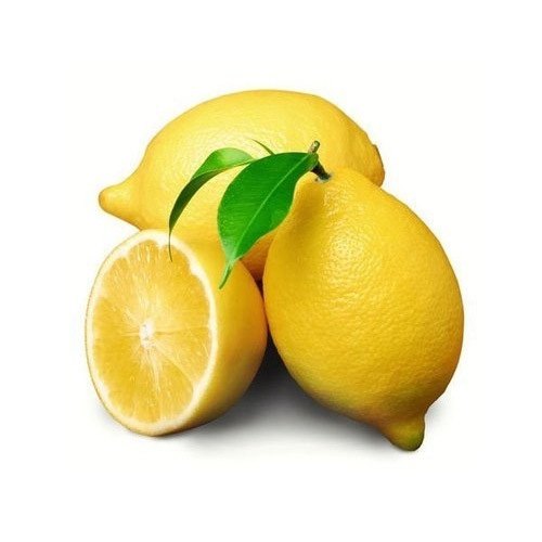 Imported Italian Big Lemon