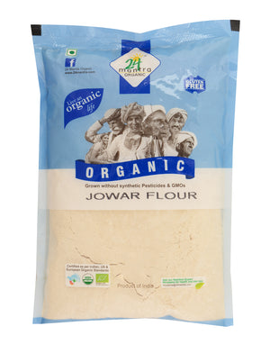 Jowar flour