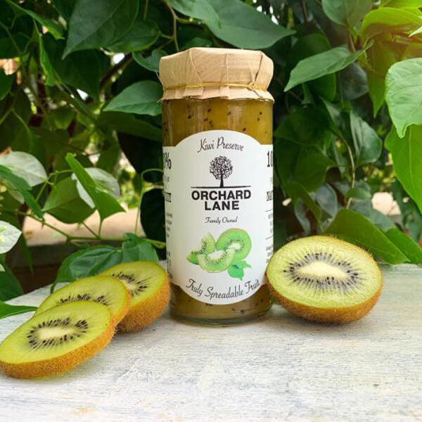 Kiwi-Preserve
