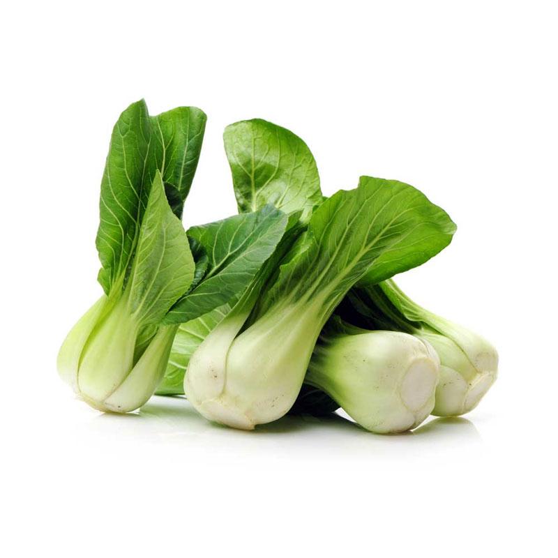 Pok choi