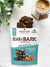 Bean To Bark - Dark Chocolate Almond Crunch