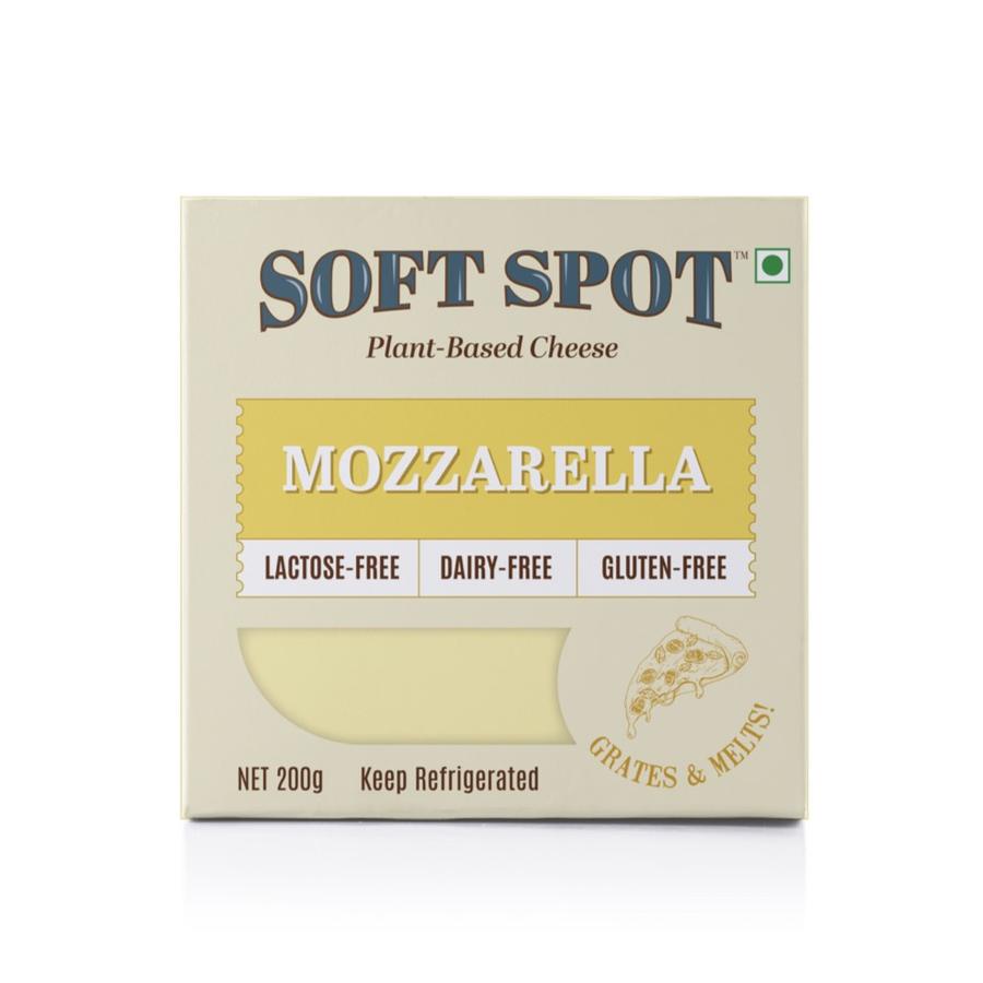Mozzarella Cheese