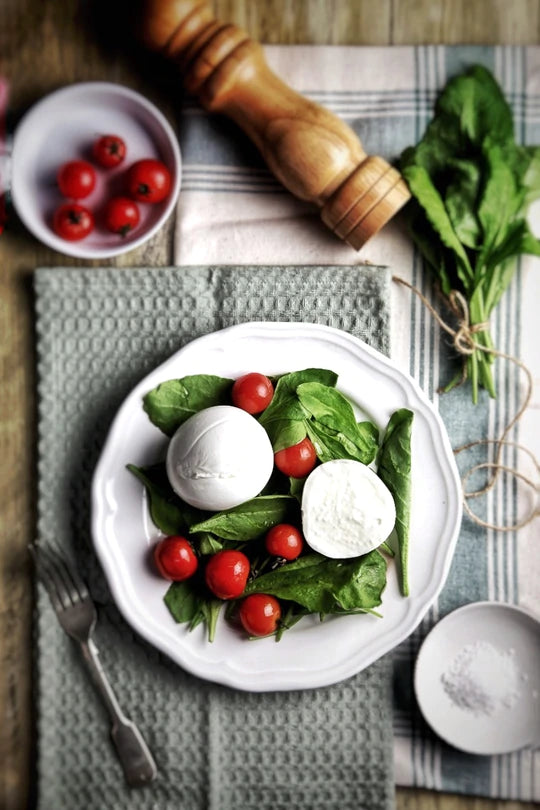 Mozzarella Di Bufala