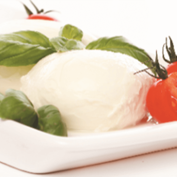 Mozzarella