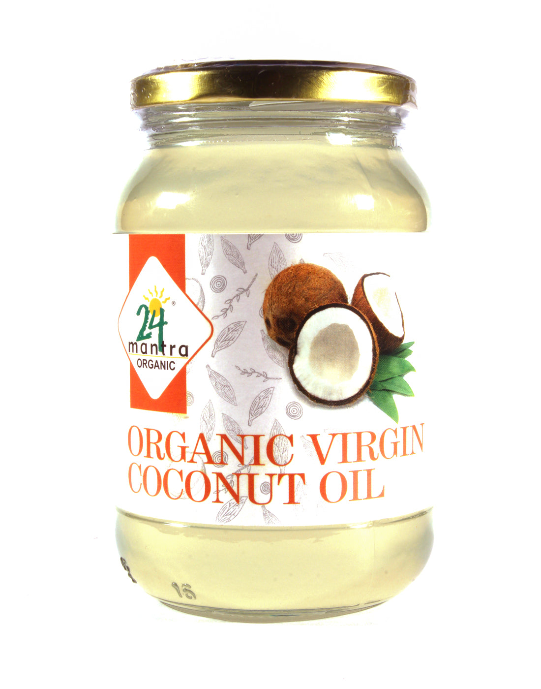 Virgin Coconut Oil