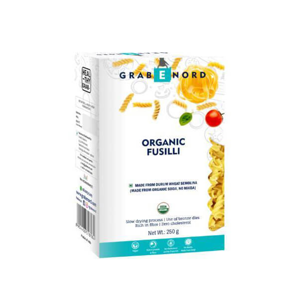 Grabenord-Organic-Fusilli
