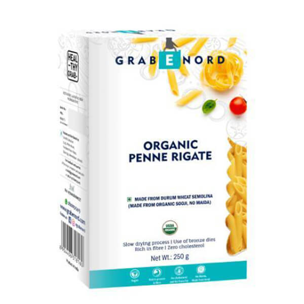 Grabenord-Organic-Penne