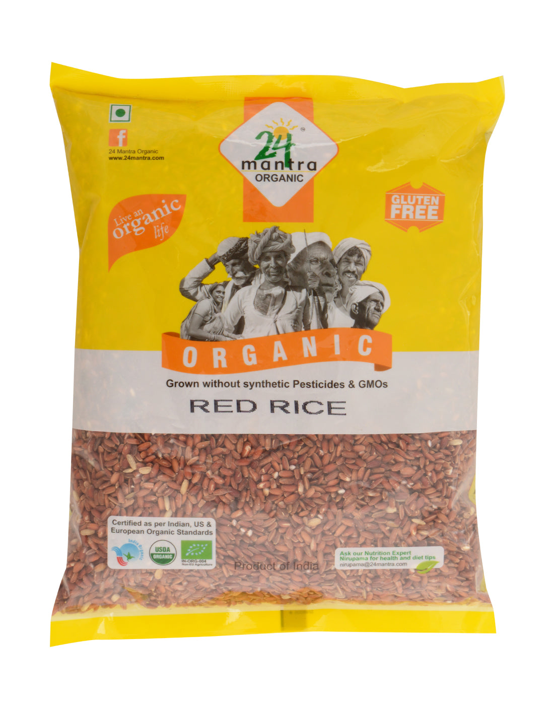 Red Rice