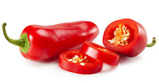 Red Jalapeno