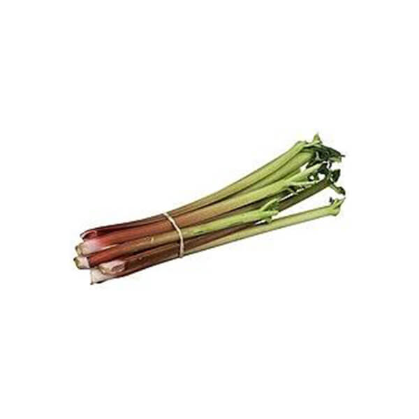 Rhubarb