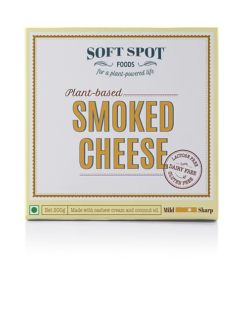 Smoked Cheese