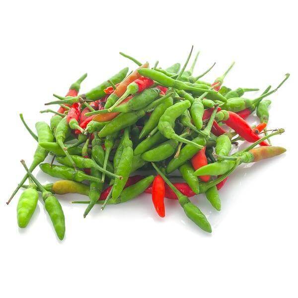 Thai-Chilli