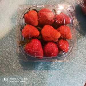 Strawberry (Pre Order)