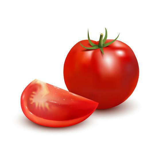 Tomatoes