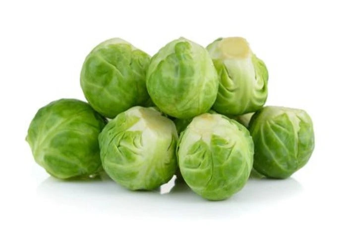 Brussel sprouts  (Pre order )
