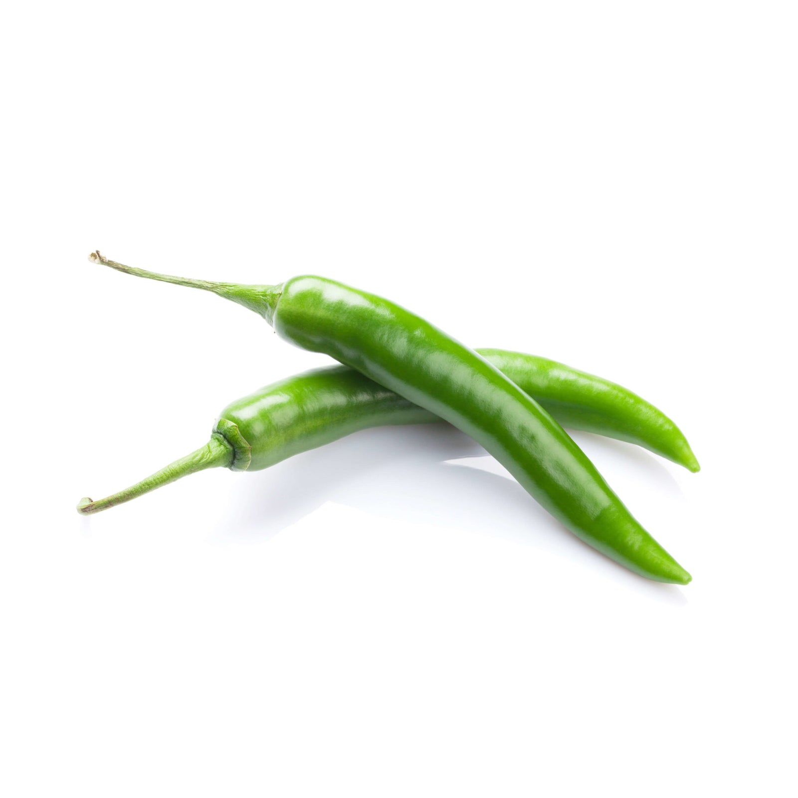 Chilli Green