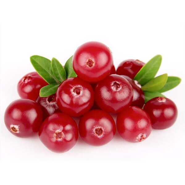 Cranberry
