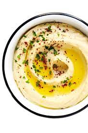 Classic Hummus (Preorder by Thursday for Saturday only delivery)