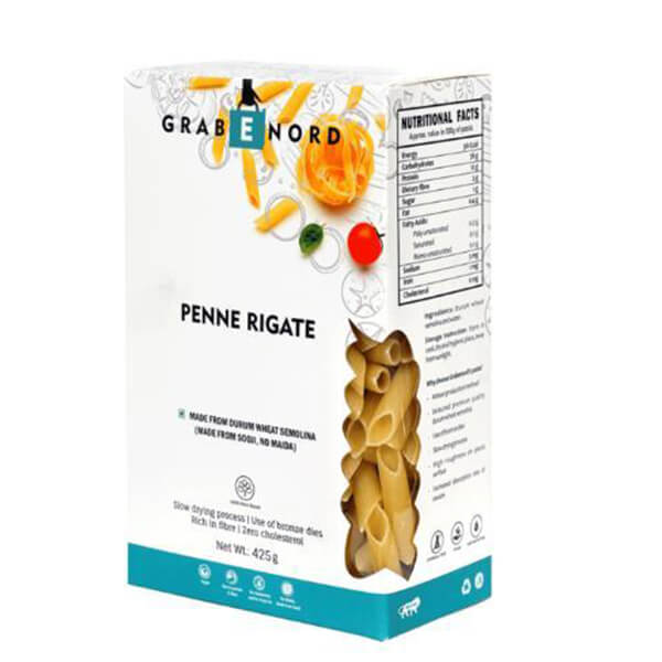 Grabenord-Natural-Penne