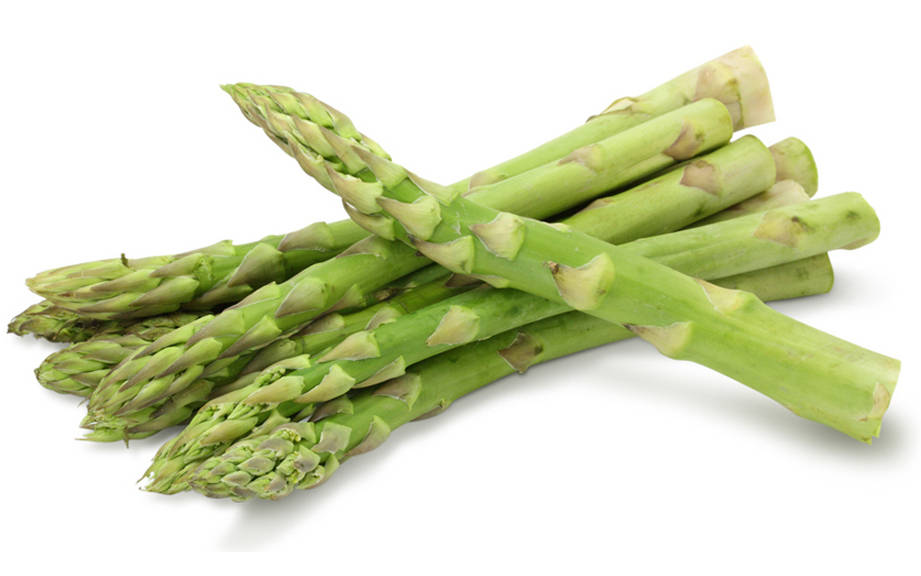 Jumbo Asparagus (pre order)