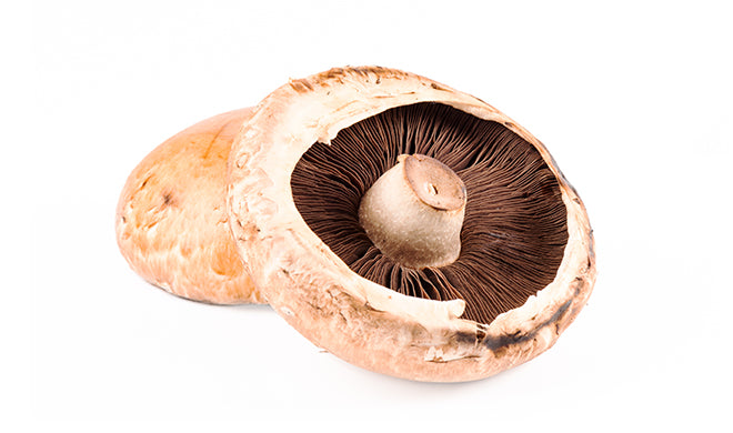 Portobello Mushrooms (Pre Order)