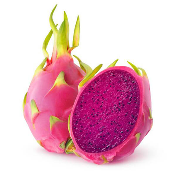 Red Dragon Fruit