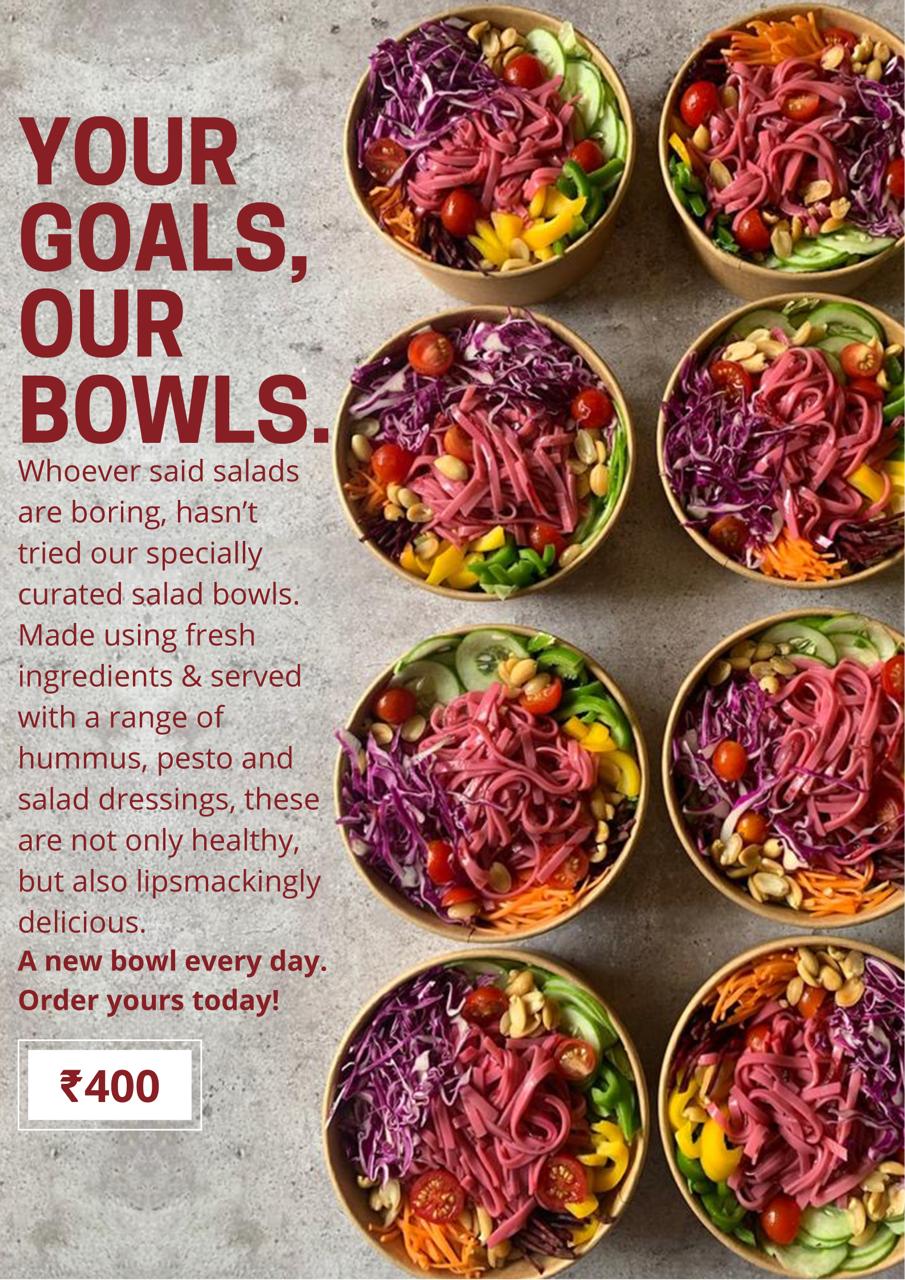 Hydroponic Salad Box