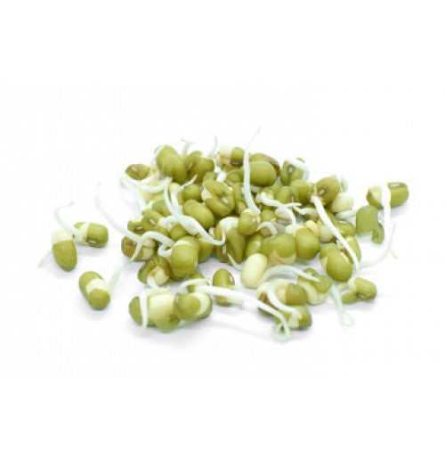 Moong Sprouts