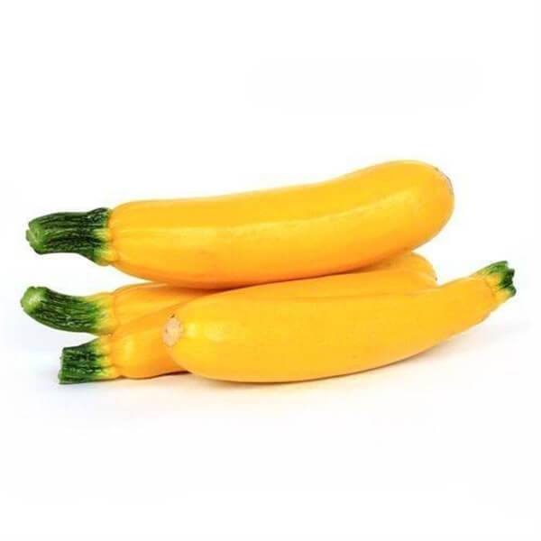 Zucchini Yellow